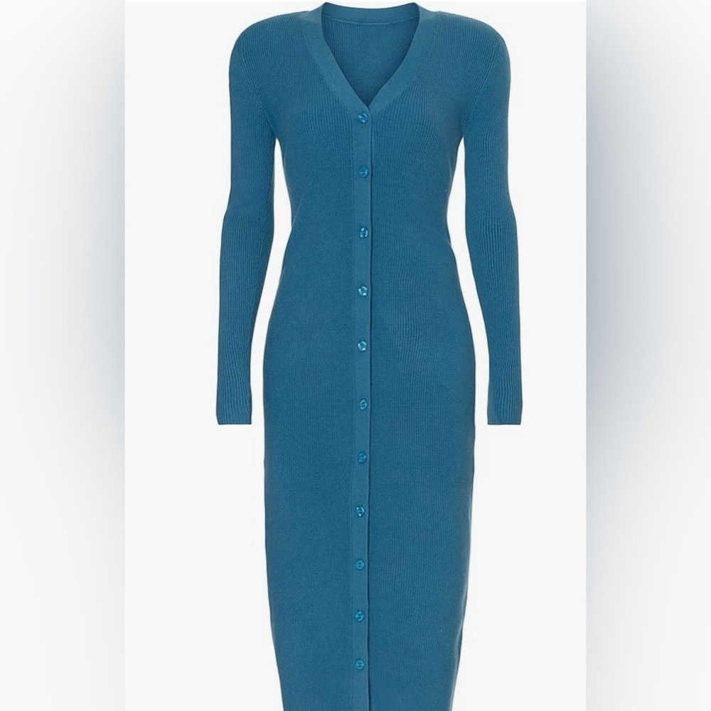 NWT Ronny Kobo sweater dress, Medium